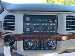 2002 Chevrolet Impala (CC-1854411) for sale in Paducah, Kentucky