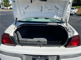 2002 Chevrolet Impala (CC-1854411) for sale in Paducah, Kentucky
