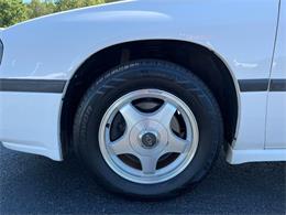 2002 Chevrolet Impala (CC-1854411) for sale in Paducah, Kentucky