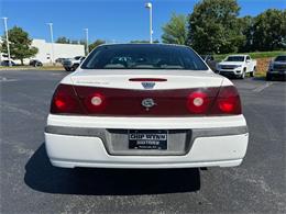 2002 Chevrolet Impala (CC-1854411) for sale in Paducah, Kentucky