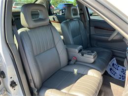 2002 Chevrolet Impala (CC-1854411) for sale in Paducah, Kentucky
