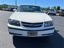 2002 Chevrolet Impala (CC-1854411) for sale in Paducah, Kentucky