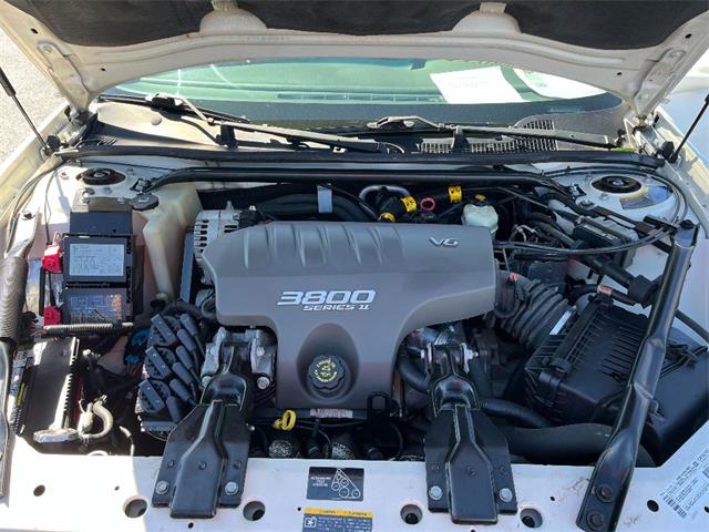 2002 Chevrolet Impala (CC-1854411) for sale in Paducah, Kentucky