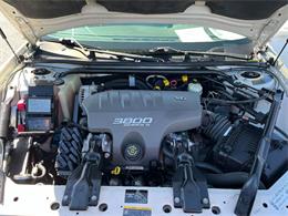 2002 Chevrolet Impala (CC-1854411) for sale in Paducah, Kentucky