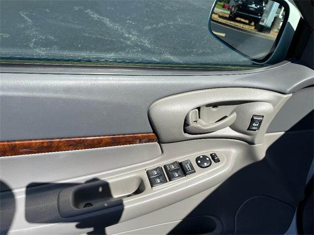 2002 Chevrolet Impala (CC-1854411) for sale in Paducah, Kentucky