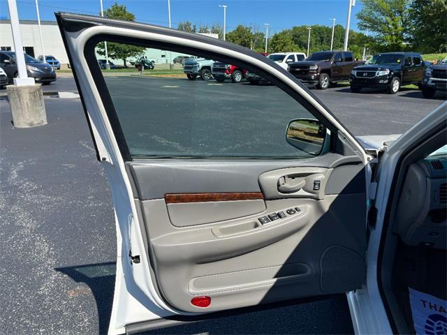 2002 Chevrolet Impala (CC-1854411) for sale in Paducah, Kentucky