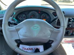 2002 Chevrolet Impala (CC-1854411) for sale in Paducah, Kentucky