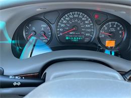 2002 Chevrolet Impala (CC-1854411) for sale in Paducah, Kentucky