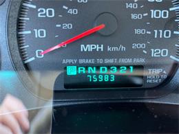 2002 Chevrolet Impala (CC-1854411) for sale in Paducah, Kentucky