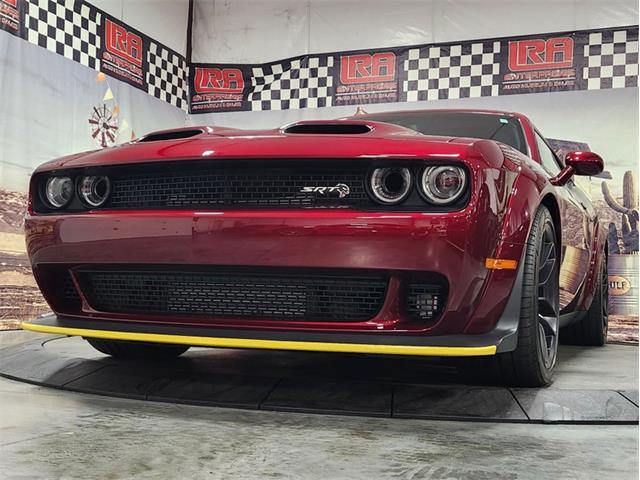 2019 Dodge Challenger (CC-1854412) for sale in Bristol, Pennsylvania