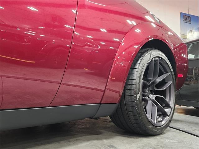 2019 Dodge Challenger (CC-1854412) for sale in Bristol, Pennsylvania