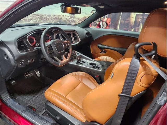 2019 Dodge Challenger (CC-1854412) for sale in Bristol, Pennsylvania