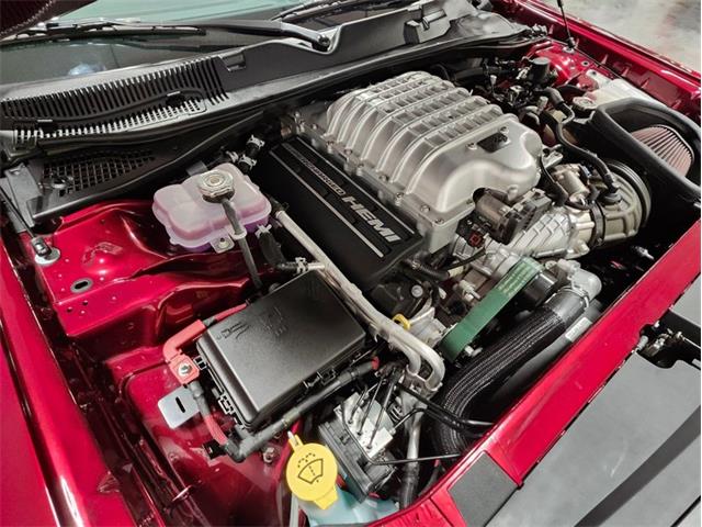 2019 Dodge Challenger (CC-1854412) for sale in Bristol, Pennsylvania