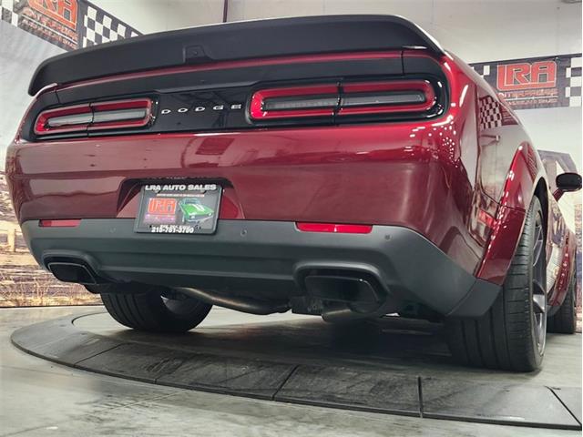 2019 Dodge Challenger (CC-1854412) for sale in Bristol, Pennsylvania