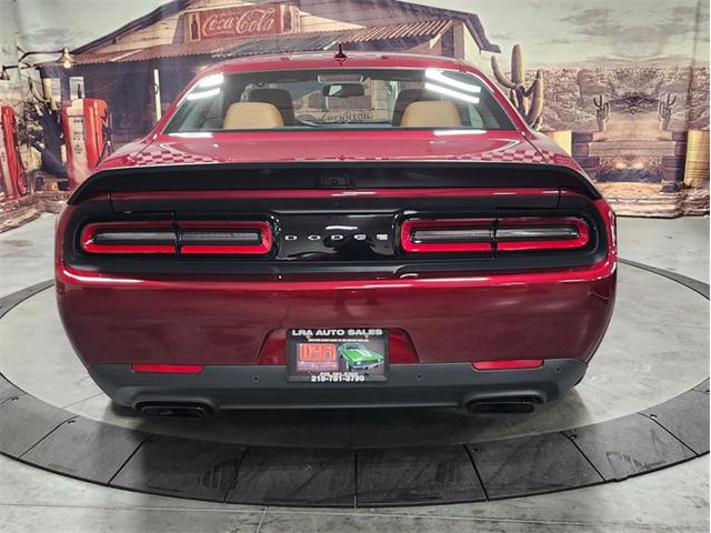 2019 Dodge Challenger (CC-1854412) for sale in Bristol, Pennsylvania