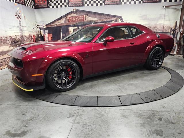 2019 Dodge Challenger (CC-1854412) for sale in Bristol, Pennsylvania