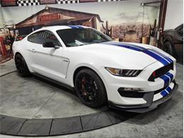 2017 Ford Mustang Shelby GT350 (CC-1854415) for sale in Bristol, Pennsylvania