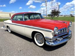 1955 Chrysler New Yorker (CC-1854422) for sale in Ramsey, Minnesota
