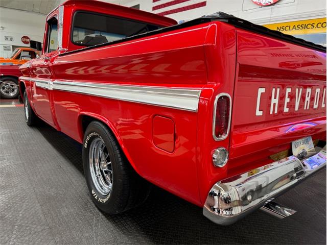 1965 Chevrolet Pickup For Sale Cc 1854423 8588