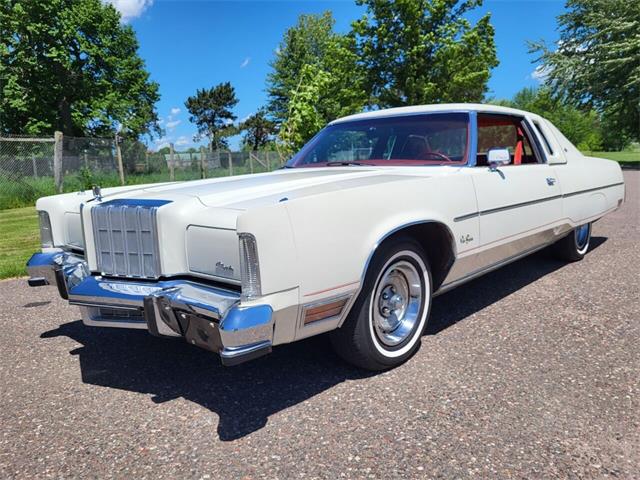 1978 Chrysler New Yorker (CC-1854431) for sale in Stanley, Wisconsin