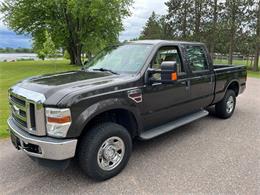 2008 Ford F250 (CC-1854433) for sale in Stanley, Wisconsin