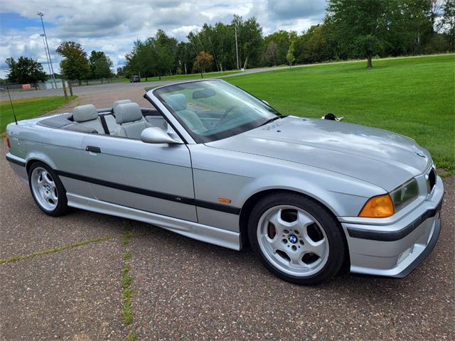 1998 BMW M3 (CC-1854435) for sale in Stanley, Wisconsin