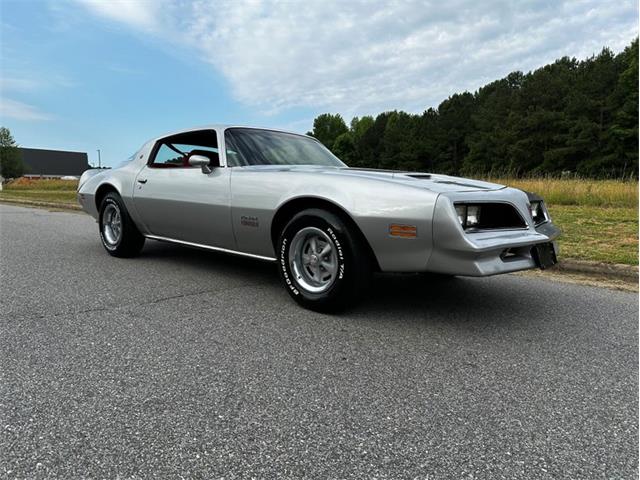 1978 Pontiac Firebird (CC-1854451) for sale in Greensboro, North Carolina