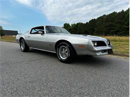 1978 Pontiac Firebird (CC-1854451) for sale in Greensboro, North Carolina