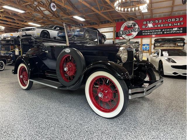 1929 Ford Model A (CC-1854453) for sale in Newfield, New Jersey