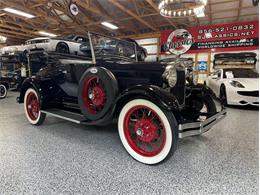 1929 Ford Model A (CC-1854453) for sale in Newfield, New Jersey
