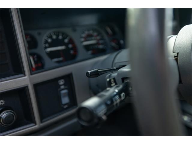 1991 Jeep Cherokee (CC-1854457) for sale in Sioux Falls, South Dakota