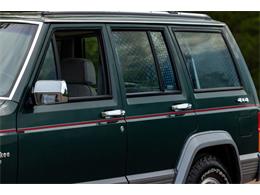 1991 Jeep Cherokee (CC-1854457) for sale in Sioux Falls, South Dakota