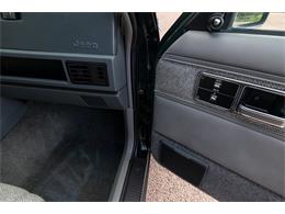1991 Jeep Cherokee (CC-1854457) for sale in Sioux Falls, South Dakota