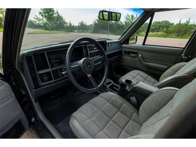 1991 Jeep Cherokee (CC-1854457) for sale in Sioux Falls, South Dakota