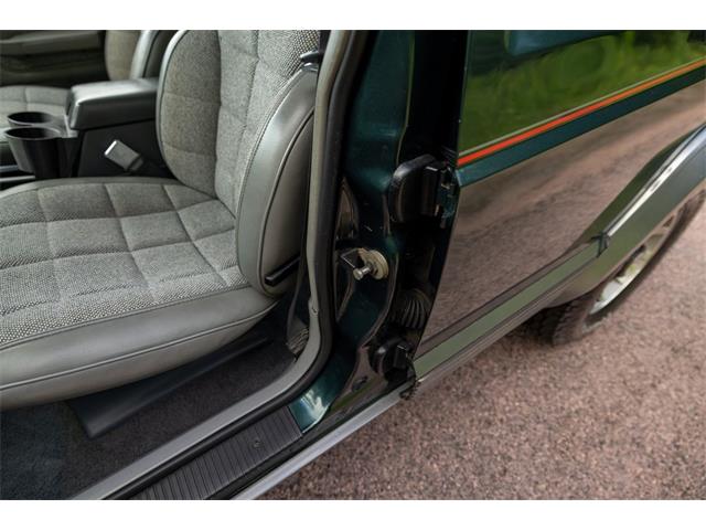 1991 Jeep Cherokee (CC-1854457) for sale in Sioux Falls, South Dakota
