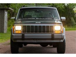 1991 Jeep Cherokee (CC-1854457) for sale in Sioux Falls, South Dakota