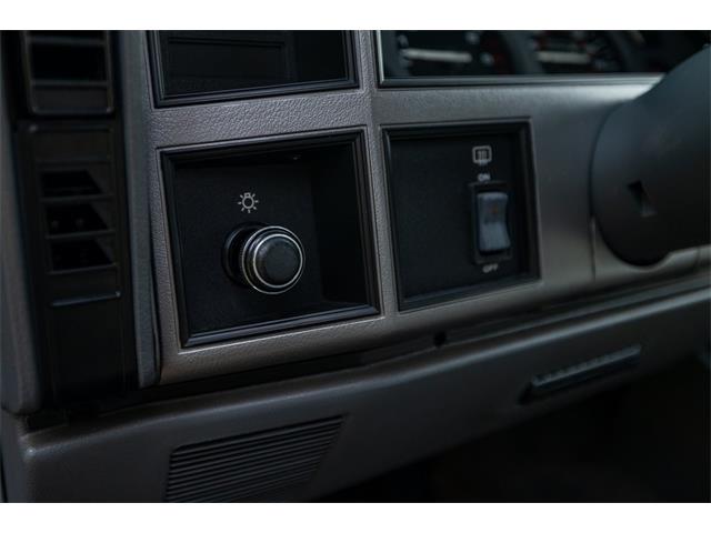 1991 Jeep Cherokee (CC-1854457) for sale in Sioux Falls, South Dakota