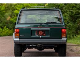 1991 Jeep Cherokee (CC-1854457) for sale in Sioux Falls, South Dakota