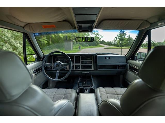 1991 Jeep Cherokee (CC-1854457) for sale in Sioux Falls, South Dakota