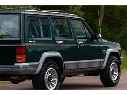 1991 Jeep Cherokee (CC-1854457) for sale in Sioux Falls, South Dakota