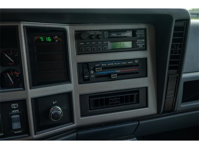 1991 Jeep Cherokee (CC-1854457) for sale in Sioux Falls, South Dakota