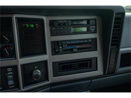 1991 Jeep Cherokee (CC-1854457) for sale in Sioux Falls, South Dakota
