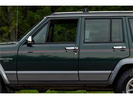 1991 Jeep Cherokee (CC-1854457) for sale in Sioux Falls, South Dakota