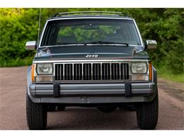 1991 Jeep Cherokee (CC-1854457) for sale in Sioux Falls, South Dakota