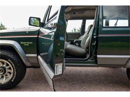 1991 Jeep Cherokee (CC-1854457) for sale in Sioux Falls, South Dakota