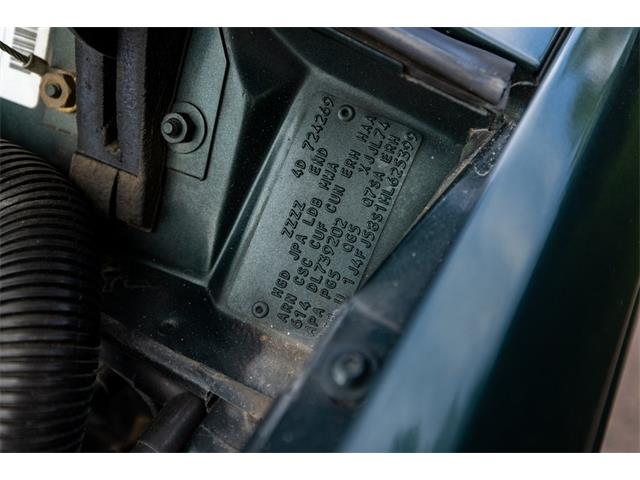 1991 Jeep Cherokee (CC-1854457) for sale in Sioux Falls, South Dakota