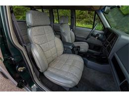 1991 Jeep Cherokee (CC-1854457) for sale in Sioux Falls, South Dakota