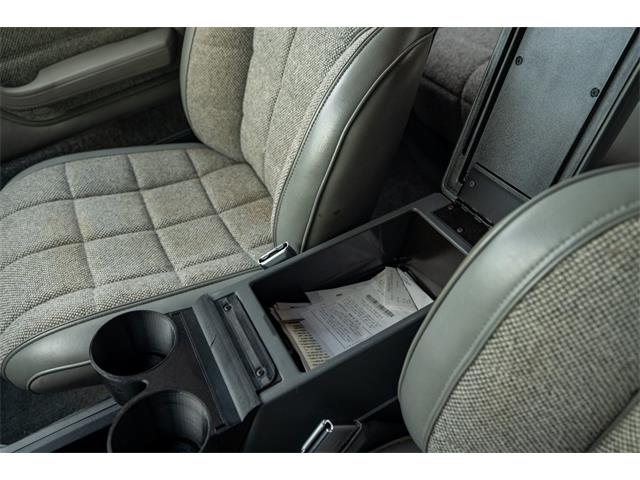 1991 Jeep Cherokee (CC-1854457) for sale in Sioux Falls, South Dakota