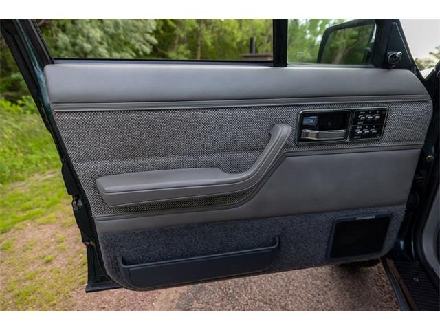 1991 Jeep Cherokee (CC-1854457) for sale in Sioux Falls, South Dakota