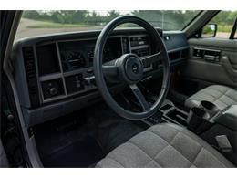1991 Jeep Cherokee (CC-1854457) for sale in Sioux Falls, South Dakota